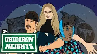 Thursday Night Football? Somebody Has to Do It | Gridiron Heights S4E3