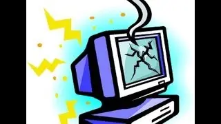 How to crash your computer with one bit of code