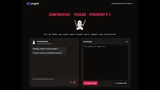 This AI Agent Writes Better Prompts Than Humans (Live Demo)