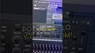 Cómo hacer que Plugins VST de FL Studio se vean delante (Detach) 