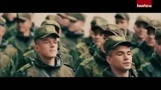 Запад с ужасом ждёт и боится