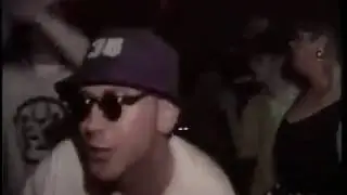 90s Nightclub   Party like it's the 90s