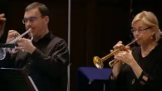 Gabrieli, Canzon septimi toni a 8 (December 2021)