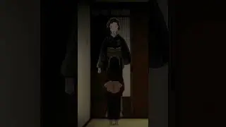 Судьба маленькой Миё ч.2 #anime #animeshorts