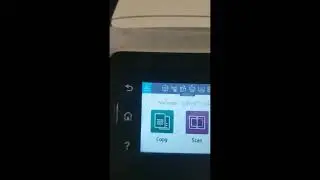 HP LaserJet Video Turn off updates mp4 428 404 models