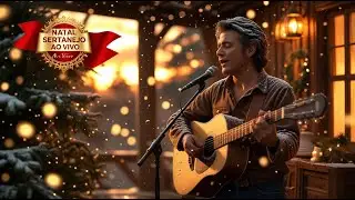 🌟 Modão Natalino 🎄 | Músicas Sertanejas Para o Fim de Ano 💞 #SertanejoUniversitário RomanceSertanejo