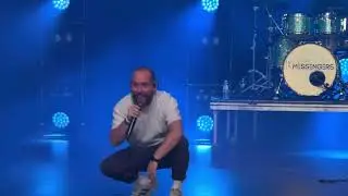 We Are Messengers - WholeHearted - Live in Keller Texas