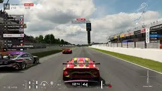 Grand Turismo Bruised ego players