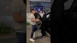 MOSHINEZ ZOʻR EKAN NIMA ISH QILASIZ YENGI SONI ERIMNI DUO QILAMAN TOGAVAJIYAN