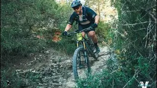 EPIC RACE 3ª ETAPA SEGUNDA PARTE 2023