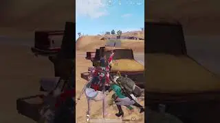 NEW HACK IN PUBG MOBILE ✅ 