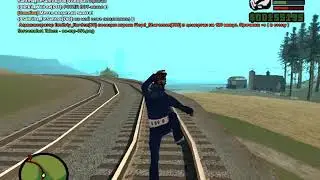 Выживание бомжа в ШТАТАХ Аризоны 3 серия