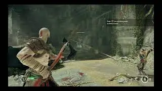 God of WAR