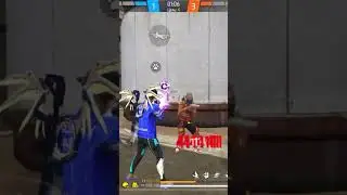 HIGHLIGHT FREE FIRE #short #shorts #freefire #pashaff #pasaaff