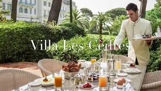 Villa Les Cèdres. The most expensive villa in the world. Please Subscribe to our Channel.