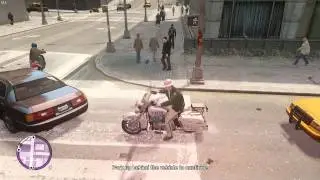 LCPDFR Officer Adinqwe (LCPDFR 1.0)