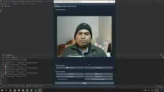 Advanced Attendance and Monitoring System | Machine Learning | Deep Learning | Python Project