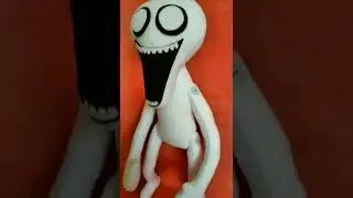 SCP - 096 Containment Breach The Shy Guy