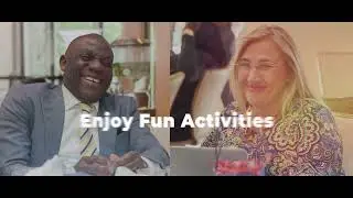 Event slideshow video