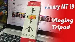 Jmary MT 19 Mini Selfie Stick