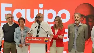 Estas elecciones no van ni de Feijóo ni de Sánchez, ni de Begoña ni de Milei. #EquipoEspaña 🇪🇸🇪🇺