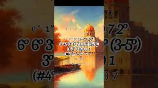 Ru đời đi nhé(Trịnh Công Sơn) kalimba Seeds 34 phím 