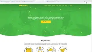 How to buy Banano on CoinEx - 2021 (Important Update: read description)