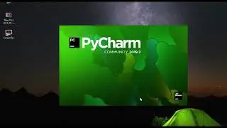 Tutorial 1-Install Pycharm in Windows-Python