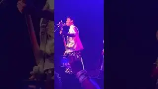 Linda Lindas - Racist, Sexist Boy (Live)