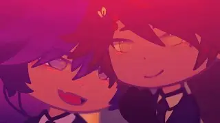 “rumors” _ TMF BOARDING SCHOOL AU: lander