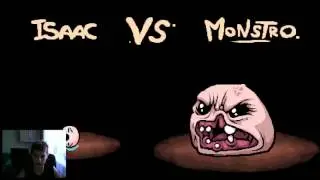 The Binding of Isaac:Rebirth: Что Это?(Обзор и начало прохождения)