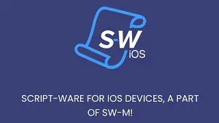 Scriptware - IOS Might Have A Virus Dataleak