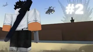 The Average War Tycoon Experience in a Nutshell #2