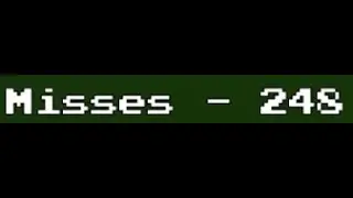 SpaceBreak BUT 248 MISS O_O (i use 50%)