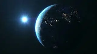 Globe Video 4K No Copyright [Free stock]