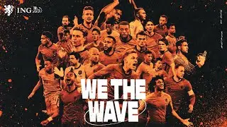 Netherlands squad list euro 2020