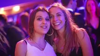 Gala IUT ANNECY 2017