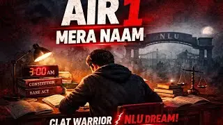 Kar Ke Dikhayenge 🔥 | Goosebumps Motivation Song clat aspirants. 