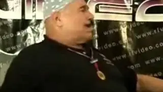 Ventrilo Harassment - Lul