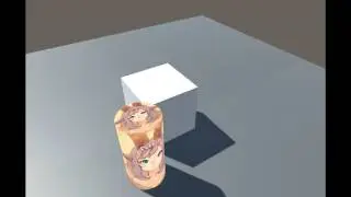 Unity Mobile Ztest 3-pass shader
