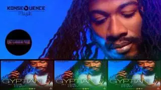 Gyptian - All I Do Is Pray