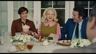 THE EYES OF TAMMY FAYE | Latest Trailer | In UK Cinemas February 4