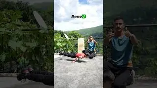 Elbow Lever Tutorial ✅ 