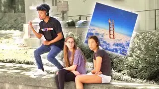 HIGHEST IN THE ROOM (In Public)