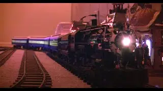 Lionel Polar Express - Christmas 2022