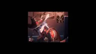 Этот бро реальный милашка #honkaistarrail #хонкайстаррейл #hsr