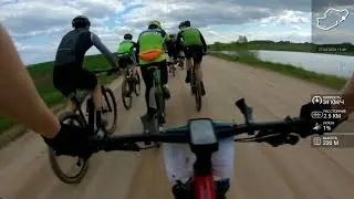 Велогонка 