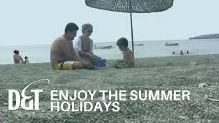Summer Holidays