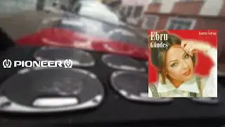 Ebru Gündeş - Demir Attım | Pioneer DSP & SFC Stadium