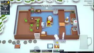 PLATE UP STEAM PART 2